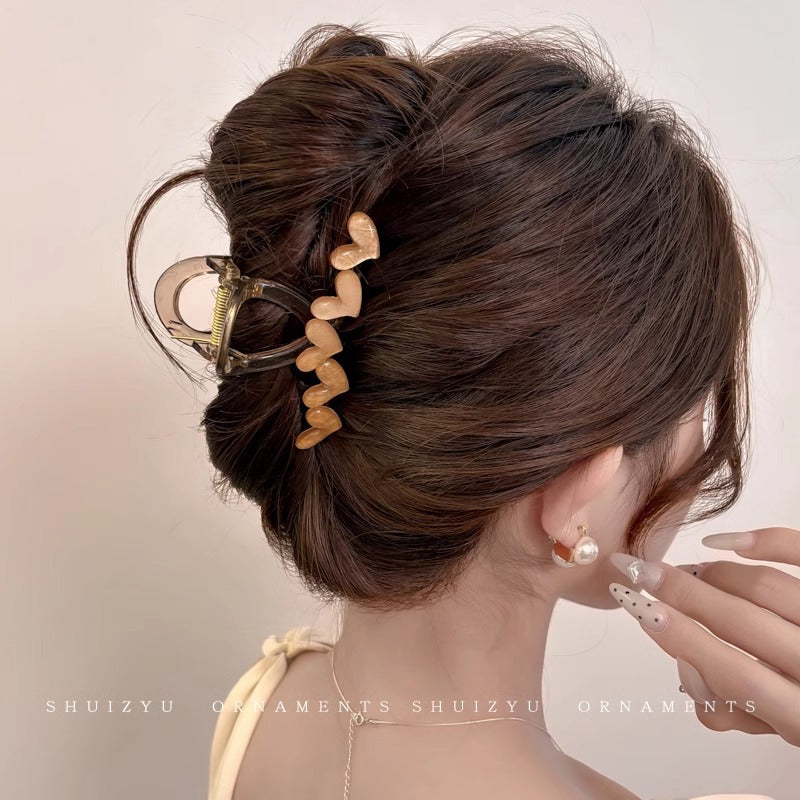 GN7088韓系夏日愛心鯊魚夾2024.05.07