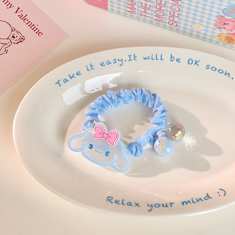 GK8233兒童高彈力不傷髮髮圈2024.07.19