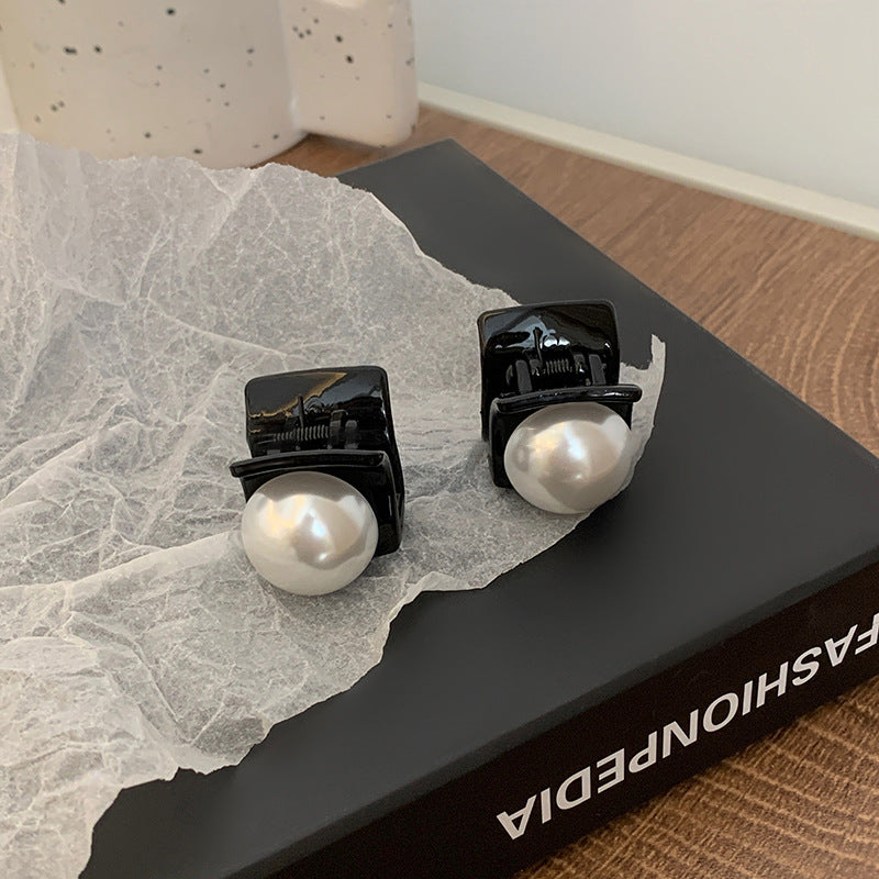 AF3632韓國東大門圓珍珠小髮夾1個2023.03.28