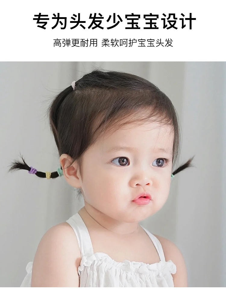 AM2609兒童罐裝不傷髮髮圈2023.05.16