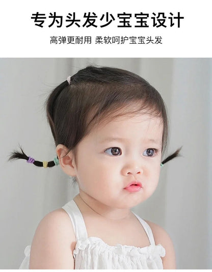 AM2609兒童罐裝不傷髮髮圈2023.05.16